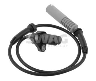 WILMINK GROUP wg1427858 -  Датчик, частота вращения колеса